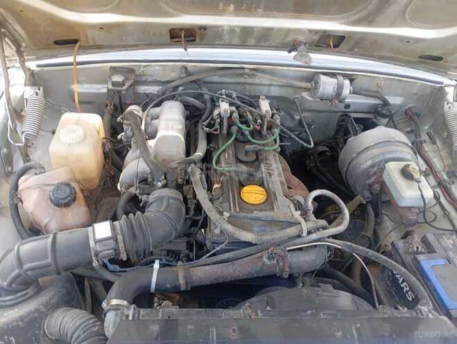 GAZ 3110 2003, 315,222 km - 2.3 l - Qobustan