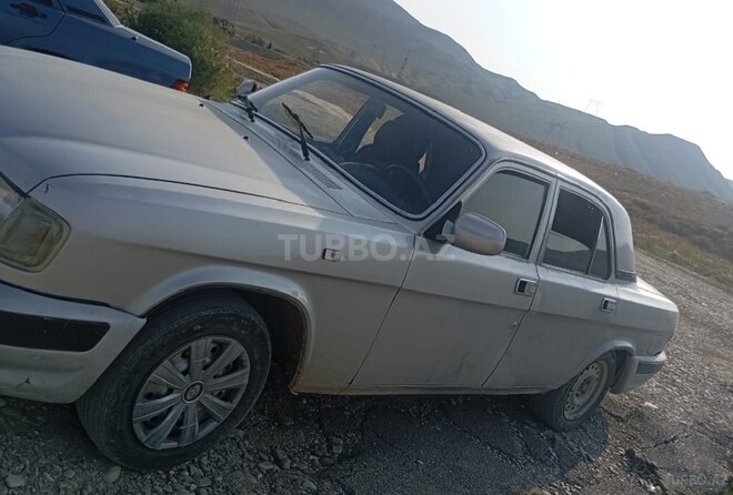 GAZ 3110 2003, 315,222 km - 2.3 l - Qobustan