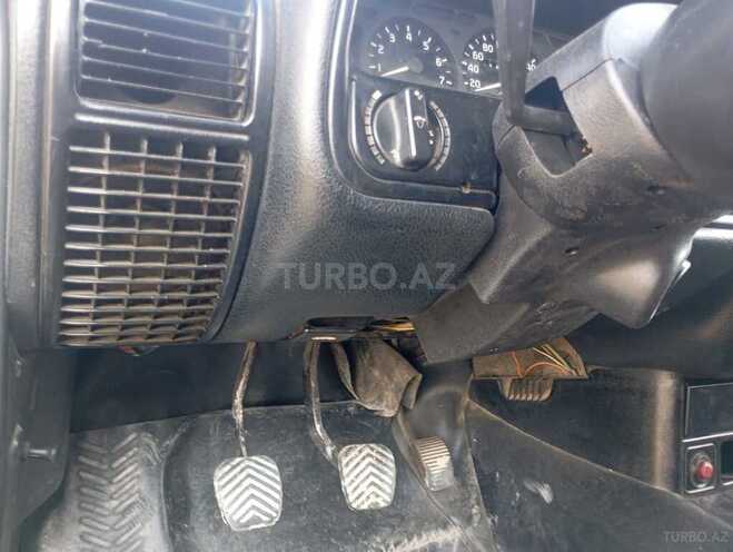 GAZ 3110 2003, 315,222 km - 2.3 l - Qobustan