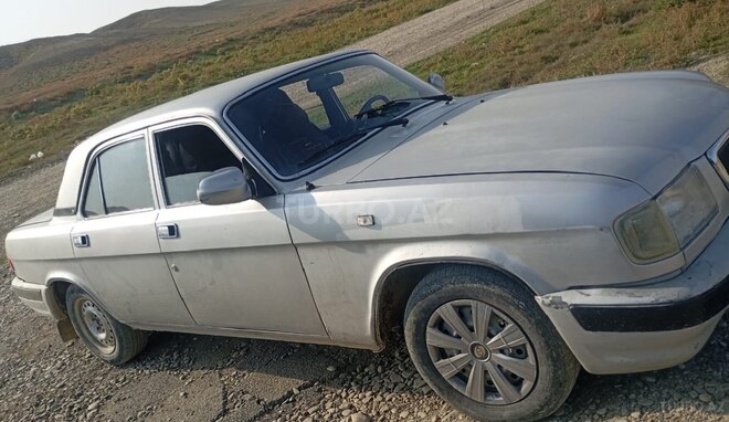 GAZ 3110 2003, 315,222 km - 2.3 l - Qobustan