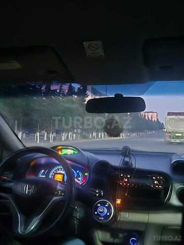 Honda Insight 2014, 440,000 km - 1.3 l - Sumqayıt