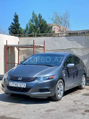 Honda Insight 2014, 440,000 km - 1.3 l - Sumqayıt