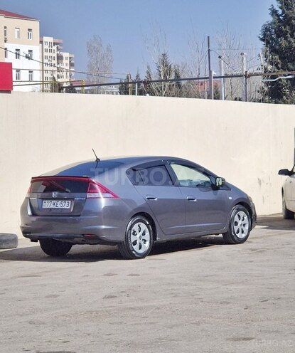 Honda Insight 2014, 440,000 km - 1.3 l - Sumqayıt