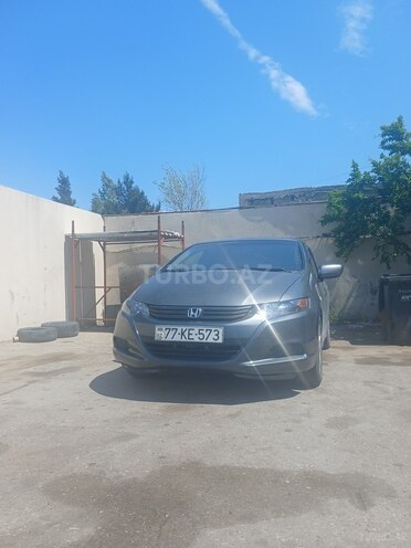 Honda Insight 2014, 440,000 km - 1.3 l - Sumqayıt