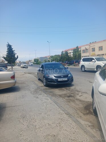 Honda Insight 2014, 440,000 km - 1.3 l - Sumqayıt
