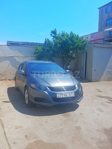 Honda Insight 2014, 440,000 km - 1.3 l - Sumqayıt