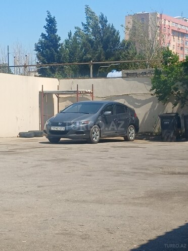 Honda Insight 2014, 440,000 km - 1.3 l - Sumqayıt