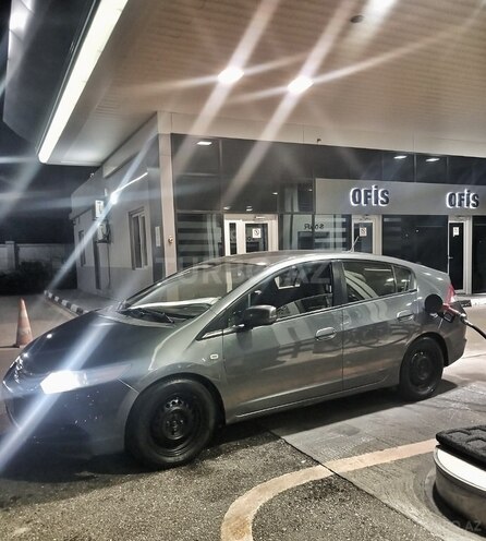 Honda Insight 2014, 440,000 km - 1.3 l - Sumqayıt