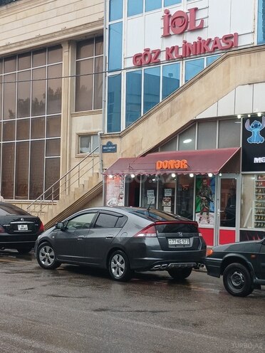Honda Insight 2014, 440,000 km - 1.3 l - Sumqayıt