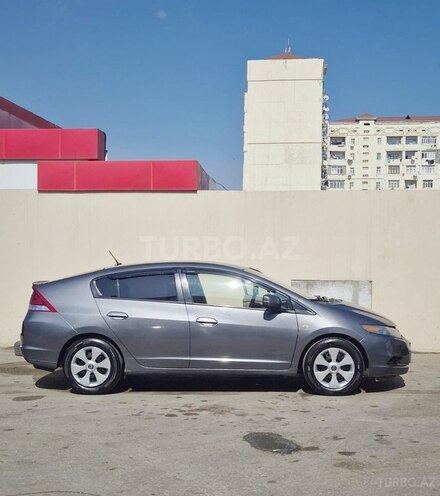 Honda Insight 2014, 440,000 km - 1.3 l - Sumqayıt