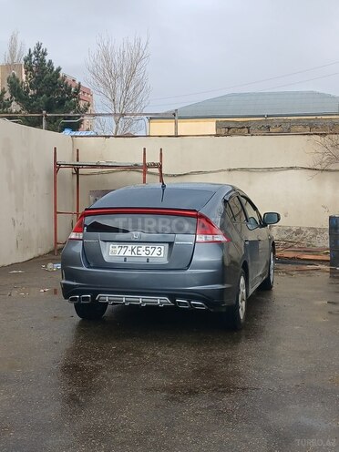 Honda Insight 2014, 440,000 km - 1.3 l - Sumqayıt