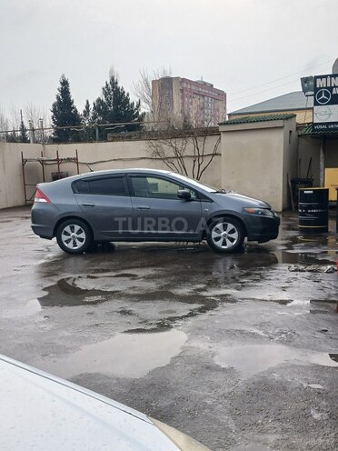 Honda Insight 2014, 440,000 km - 1.3 l - Sumqayıt