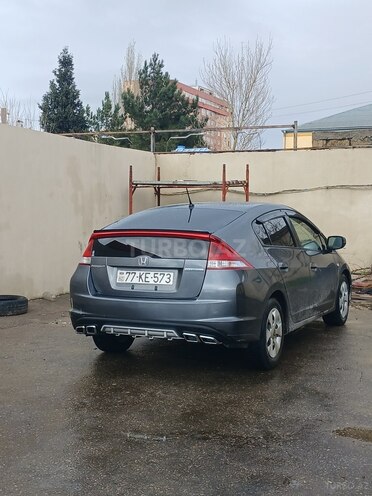 Honda Insight 2014, 440,000 km - 1.3 l - Sumqayıt
