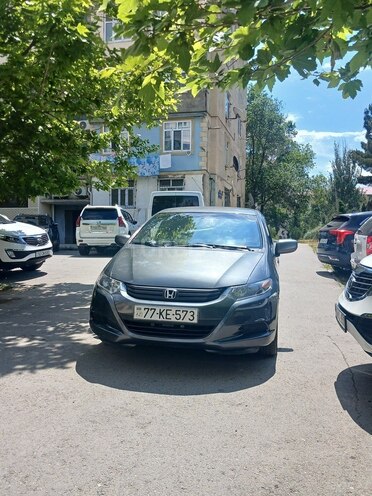 Honda Insight 2014, 440,000 km - 1.3 l - Sumqayıt