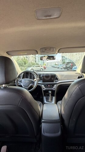 Hyundai Avante 2016, 147,000 km - 1.6 л - Bakı