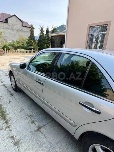 Mercedes E 240 1996, 362,135 km - 2.4 l - Bakı