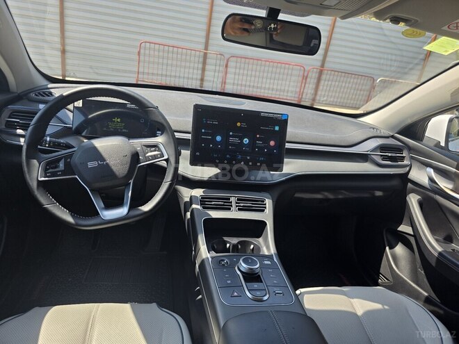 BYD Destroyer 05 2025, 14,000 km - 1.5 l - Bakı