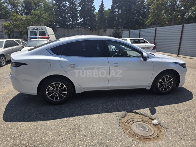 BYD Destroyer 05 2025, 14,000 km - 1.5 l - Bakı
