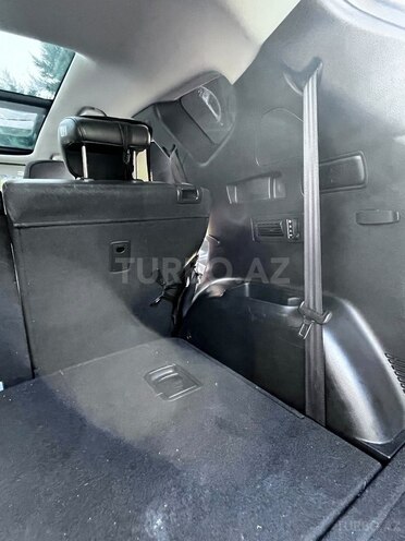 Hyundai Santa Fe 2014, 174,640 km - 3.3 l - Bakı