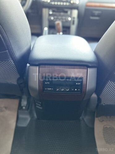 Toyota Land Cruiser Prado 2012, 380,000 km - 2.7 l - Bakı
