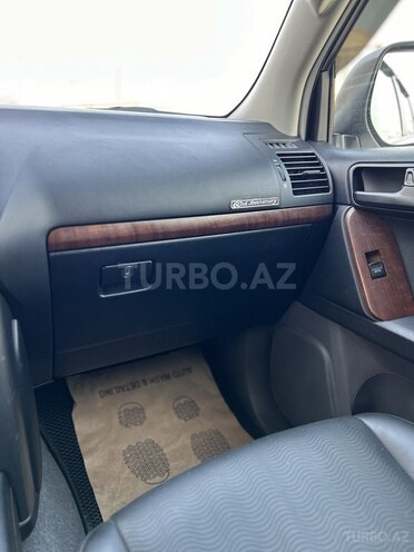 Toyota Land Cruiser Prado 2012, 380,000 km - 2.7 l - Bakı