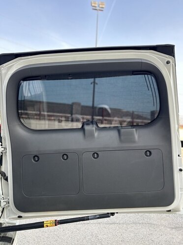 Toyota Land Cruiser Prado 2012, 380,000 km - 2.7 l - Bakı