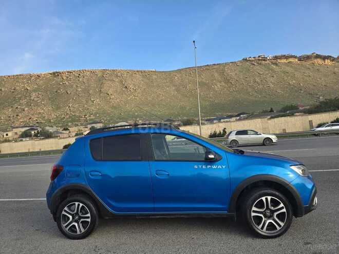 Renault Sandero 2019, 71,000 km - 1.6 l - Bakı