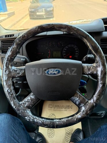 Ford Transit 2008, 170,000 km - 2.2 l - Bakı