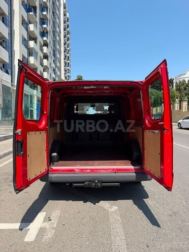 Ford Transit 2008, 170,000 km - 2.2 l - Bakı