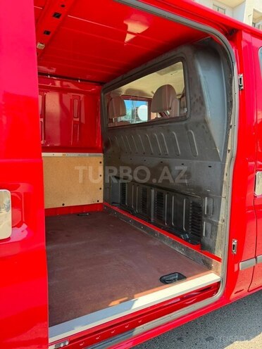 Ford Transit 2008, 170,000 km - 2.2 l - Bakı