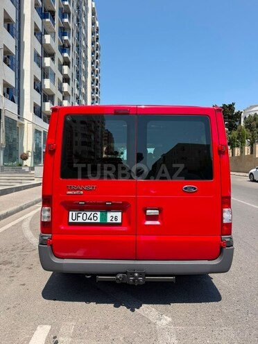 Ford Transit 2008, 170,000 km - 2.2 l - Bakı