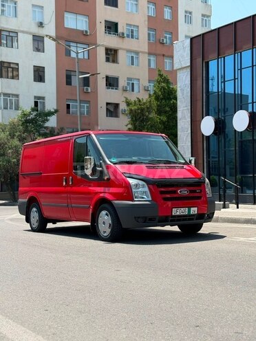 Ford Transit 2008, 170,000 km - 2.2 l - Bakı