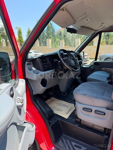 Ford Transit 2008, 170,000 km - 2.2 l - Bakı