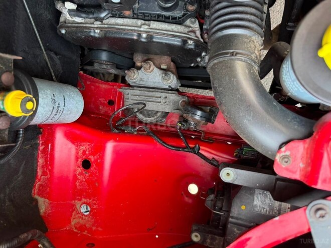 Ford Transit 2008, 170,000 km - 2.2 l - Bakı