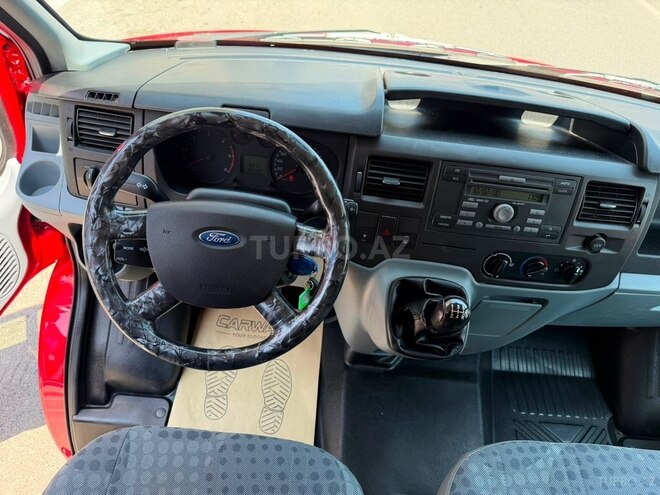 Ford Transit 2008, 170,000 km - 2.2 l - Bakı