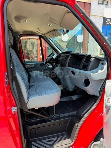 Ford Transit 2008, 170,000 km - 2.2 l - Bakı