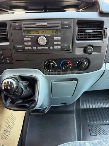 Ford Transit 2008, 170,000 km - 2.2 l - Bakı