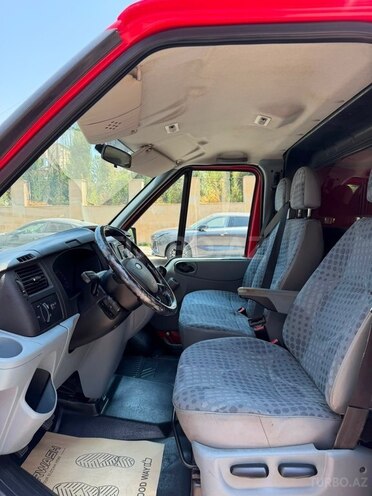 Ford Transit 2008, 170,000 km - 2.2 l - Bakı