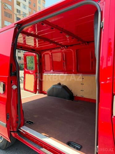 Ford Transit 2008, 170,000 km - 2.2 l - Bakı