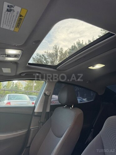 Hyundai Elantra 2015, 200,053 km - 1.8 л - Xırdalan