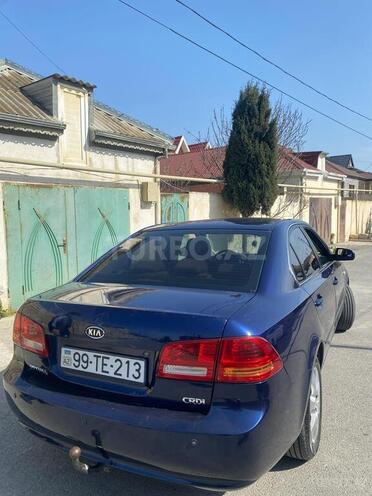 Kia Magentis 2006, 275,000 km - 2.0 l - Bakı
