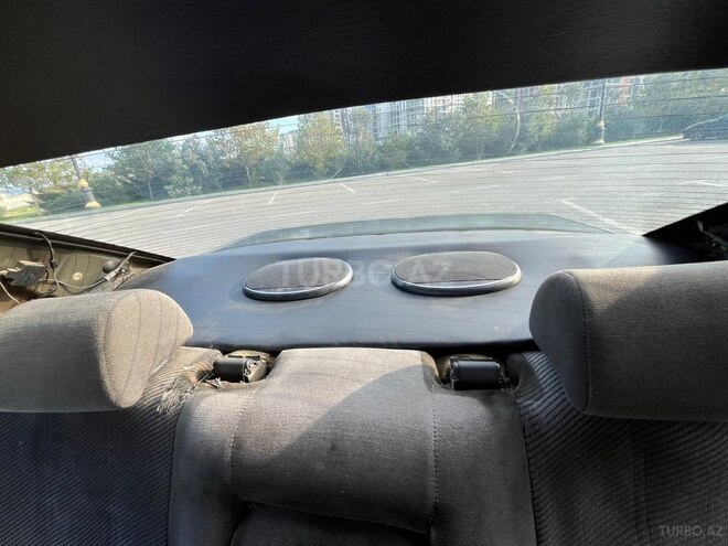 BMW 520 1988, 450,000 km - 2.0 л - Sumqayıt