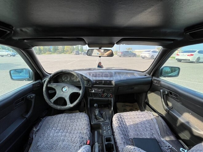 BMW 520 1988, 450,000 km - 2.0 л - Sumqayıt