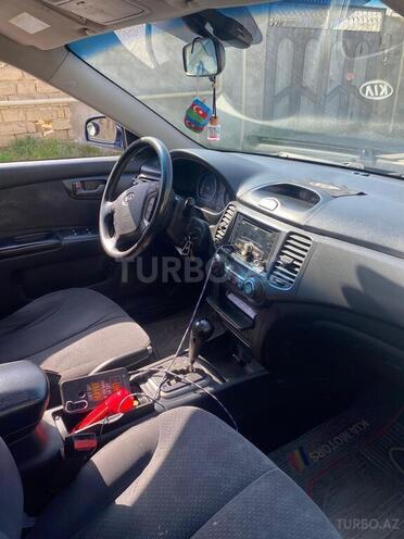 Kia Magentis 2006, 275,000 km - 2.0 l - Bakı