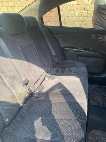 Kia Magentis 2006, 275,000 km - 2.0 l - Bakı