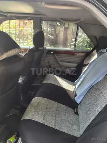 Mercedes 200 E 1992, 370,000 km - 2.0 l - Bakı