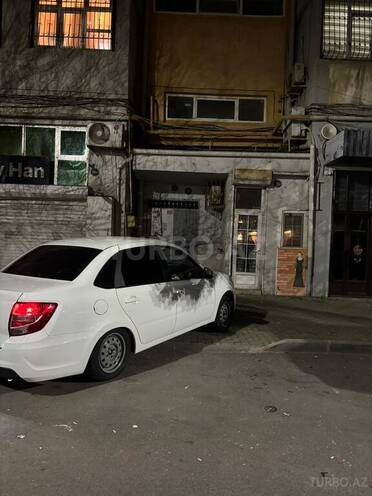 LADA (VAZ) Granta 2025, 42,000 km - 1.6 l - Bakı