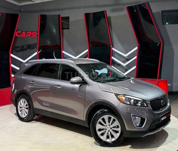 Kia Sorento 2016, 178,673 km - 2.0 l - Sumqayıt