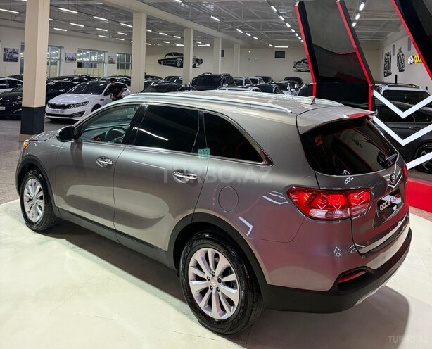 Kia Sorento 2016, 178,673 km - 2.0 l - Sumqayıt
