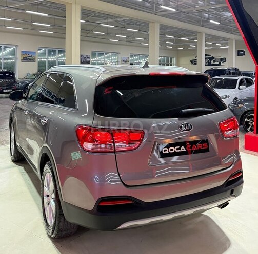 Kia Sorento 2016, 178,673 km - 2.0 l - Sumqayıt